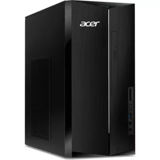 ACER PC Aspire TC-1760 -i5-12400F, 8GB, 512GBSSD, Nvidia GTX 1660Super, W11H, črna