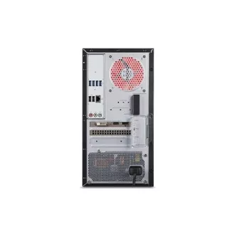 ACER PC Nitro N50-640 -i5-12400F, 16GB, 1TBSSD, Nvidia RTX 3060, Free DOS, črna