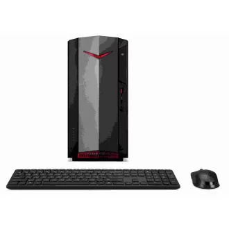 ACER PC Nitro N50-640 -i7-12700, 16GB, 1TBSSD, Nvidia RTX 3060, Windows11, črna ACER PC Nitro N50-640 -i7-12700, 16GB, 1TBSSD, Nvidia RTX 3060, Windows11, črna