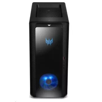 ACER PC Predator Orion 3000 PO3-640- i5-12400F, 16GB, 512GBSSD, GTX 1660 SUPER, W11H, črna