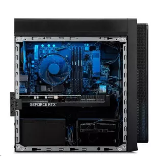 ACER PC Predator Orion 3000 PO3-640- i5-12400F, 16GB, 512GBSSD, GTX 1660 SUPER, W11H, črna