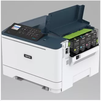 Xerox C310V_DNI, barvni laserski tiskalnik, A4, C230 A4 33 strani na minuto WiFi obojestranski tisk Xerox C310V_DNI, barvni laserski tiskalnik, A4, C230 A4 33 strani na minuto WiFi obojestranski tisk