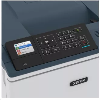 Xerox C310V_DNI, barvni laserski tiskalnik, A4, C230 A4 33 strani na minuto WiFi obojestranski tisk Xerox C310V_DNI, barvni laserski tiskalnik, A4, C230 A4 33 strani na minuto WiFi obojestranski tisk