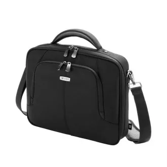DICOTA Eco Multi COMPACT 14-15,6" črn