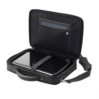 DICOTA Eco Multi COMPACT 14-15,6" črn