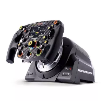 Thrustmaster T-GT II Servo baza za volan in pedala za PC in PS5, PS4