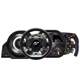 Thrustmaster T-GT II Servo baza za volan in pedala za PC in PS5, PS4
