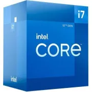 Procesor INTEL Core i7-12700, 4, 90 GHz, 25 MB L3 LGA1700, BOX