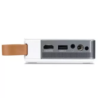 Projektor ACER AOPEN PV11a DLP SMART LED (100 ANSI), 1000/1, 0,42 kg Projektor ACER AOPEN PV11a DLP SMART LED (100 ANSI), 1000/1, 0,42 kg