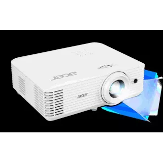 Projektor ACER M511- SMART DLP, 1080p, 4300Lm, 10000:1, HDMI, VGA, 5000h, napajanje 10W