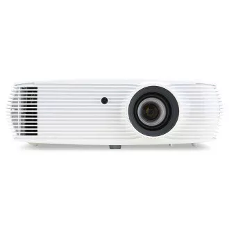 Projektor ACER P5535- DLP 3D, 1080p, 4500Lm, 20000:1, HDMI, VGA, RJ-45, 4500h, repr16W