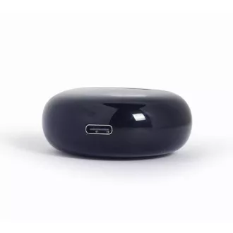 GEMBIRD FitEar-X200B slušalke, Bluetooth, TWS, črne
