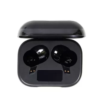 GEMBIRD FitEar-X300B slušalke, Bluetooth, TWS, črne