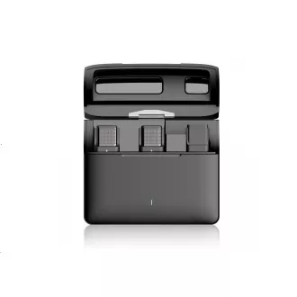Viking brezžični mikrofon s sponko M302, priključek Lightning