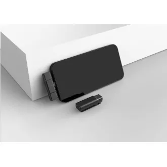 Viking brezžični mikrofon s sponko M302, priključek Lightning