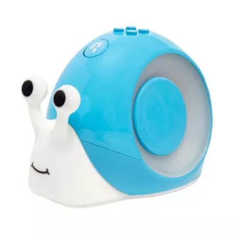 Robobloq Qobo - programabilni interaktivni polž za otroke, 3-8 let Robobloq Qobo - programabilni interaktivni polž za otroke, 3-8 let