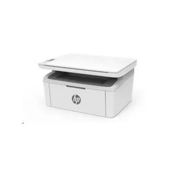 HP LaserJet MFP M140w (A4, 20 strani na minuto, USB, Wi-Fi, tiskanje/skeniranje/kopiranje)