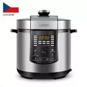 Lauben Multi Cooker 18SB Češka izdaja
