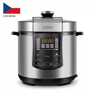 Lauben Multi Cooker 18SB Češka izdaja