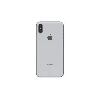 Prenovljen® iPhone XS Silver 64GB