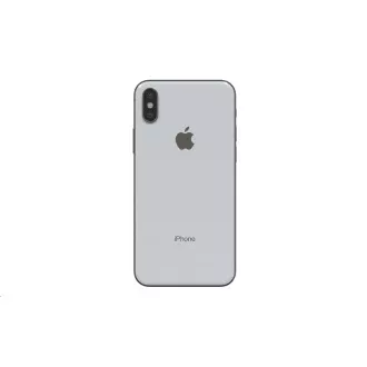 Prenovljen® iPhone XS Silver 64GB Prenovljen® iPhone XS Silver 64GB