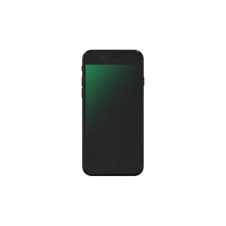 Prenovljen® iPhone SE 2020 črn 64GB