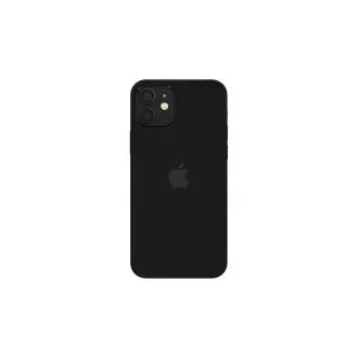 Prenovljen® iPhone 12 črn 64GB
