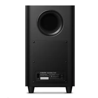 Xiaomi Soundbar 3.1ch EU - Razpakirano