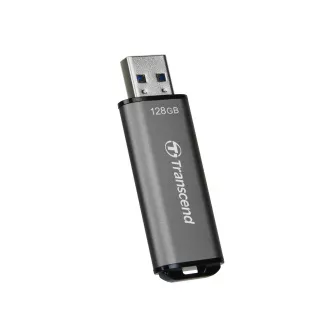 TRANSCEND Flash disk 256 GB JetFlash®920, TLC, USB 3.2 (R:420/W:400 MB/s), črn