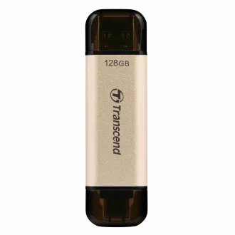 TRANSCEND Flash disk 512 GB JetFlash®930C, TLC, USB 3.2/USB tipa C (R:420/W:400 MB/s), črn
