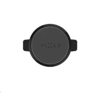 FIXED magnetno držalo za avto Icon Flex Mini s priseskom, črno FIXED magnetno držalo za avto Icon Flex Mini s priseskom, črno