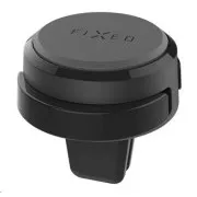 FIXED magnetno držalo za avto Icon Air Vent Mini za prezračevalno rešetko, črno