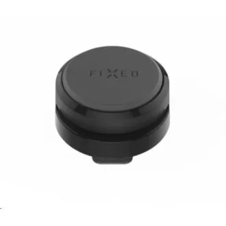 FIXED magnetno držalo za avto Icon Air Vent Mini za prezračevalno rešetko, črno
