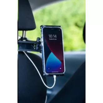 FIXED Tab Passenger 2 avtomobilski nosilec za naslon za glavo z roko za tablični računalnik 7" - 13" FIXED Tab Passenger 2 avtomobilski nosilec za naslon za glavo z roko za tablični računalnik 7" - 13"