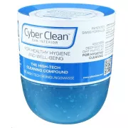 CYBER CLEAN Car 160 gr. čistilna masa v skodelici