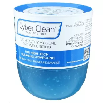 CYBER CLEAN Car 160 gr. čistilna masa v skodelici