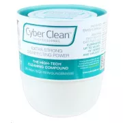 CYBER CLEAN Professional 160 g čistilne mase v skodelici