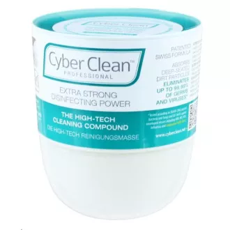 CYBER CLEAN Professional 160 g čistilne mase v skodelici