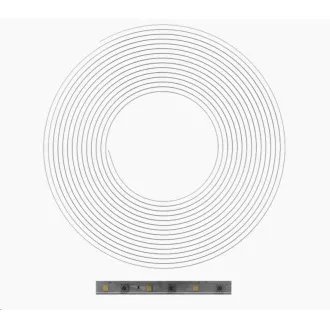 TechToy Smart Strip podaljšek 3m