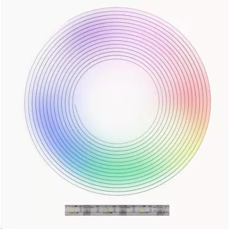 TechToy Smart Strip podaljšek 3m