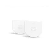 Stenski stikalni modul Philips Hue, paket 2