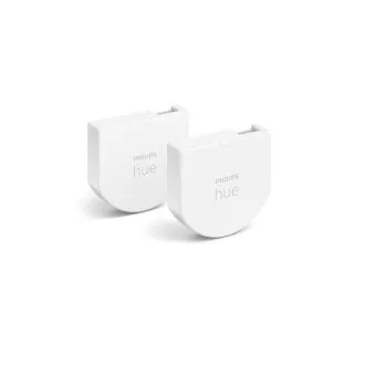 Stenski stikalni modul Philips Hue, paket 2 Stenski stikalni modul Philips Hue, paket 2