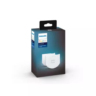 Stenski stikalni modul Philips Hue, paket 2 Stenski stikalni modul Philips Hue, paket 2