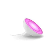 PHILIPS Hue Bloom 4. generacije EU/UK, bela