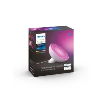 PHILIPS Hue Bloom 4. generacije EU/UK, bela