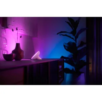 PHILIPS Hue Bloom 4. generacije EU/UK, bela