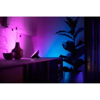 PHILIPS Hue Bloom 4. generacije EU/UK, črna PHILIPS Hue Bloom 4. generacije EU/UK, črna
