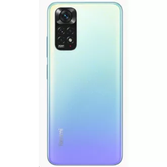 Xiaomi Redmi Note 11 4GB/128GB zvezdasto modra