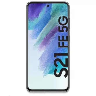 Samsung Galaxy S21 FE (G990), 6/128 GB, 5G, DS eSIM, EU, črna Samsung Galaxy S21 FE (G990), 6/128 GB, 5G, DS eSIM, EU, črna