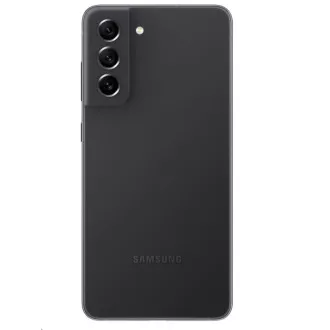 Samsung Galaxy S21 FE (G990), 6/128 GB, 5G, DS eSIM, EU, črna Samsung Galaxy S21 FE (G990), 6/128 GB, 5G, DS eSIM, EU, črna